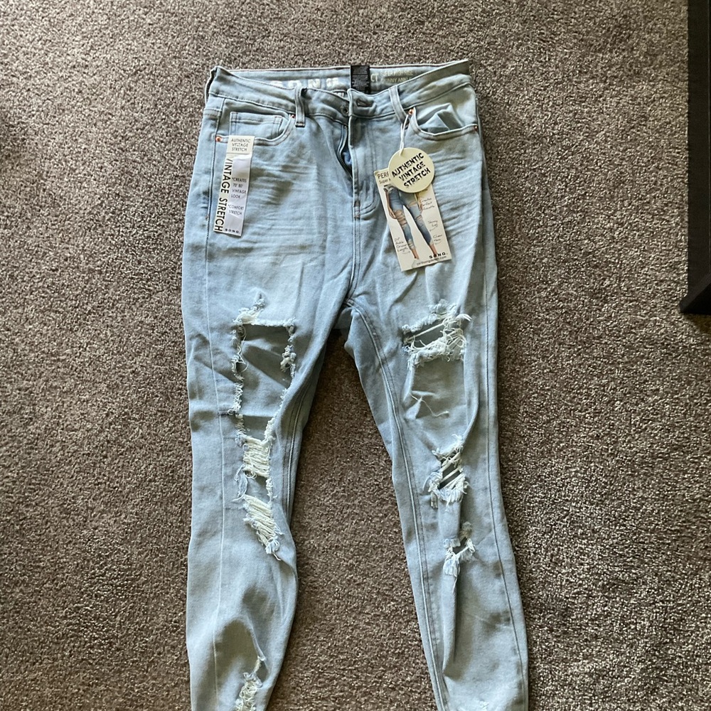 Jeans - Picture 2 of 4